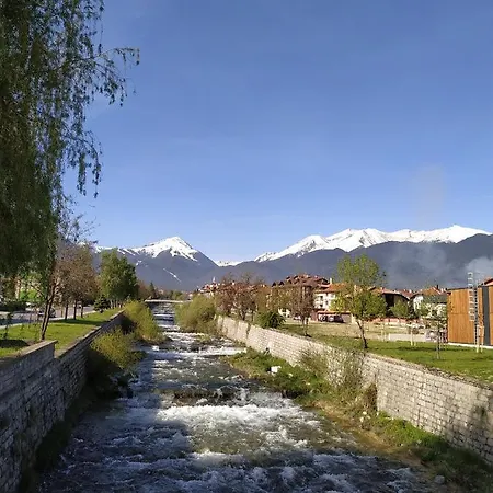 Snowhite Bansko
