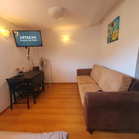 Snowhite Apartamento